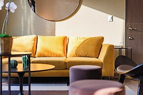 French style Roma Home Parque Mexico