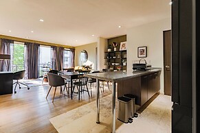 French style Roma Home Parque Mexico