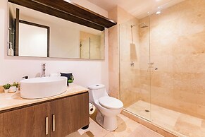 French style Roma Home Parque Mexico