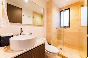 French style Roma Home Parque Mexico
