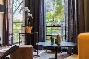 French style Roma Home Parque Mexico