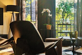 French style Roma Home Parque Mexico