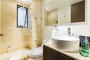French style Roma Home Parque Mexico