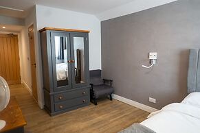Heart of Hull Hotel