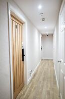 Heart of Hull Hotel