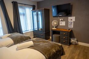 Heart of Hull Hotel
