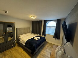 Heart of Hull Hotel