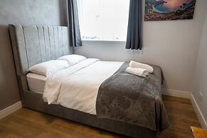 Heart of Hull Hotel