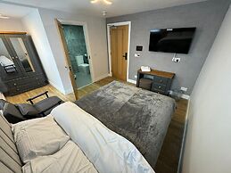 Heart of Hull Hotel