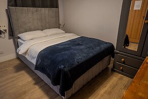 Heart of Hull Hotel