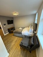 Heart of Hull Hotel