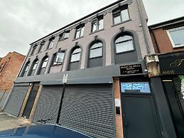 Heart of Hull Hotel