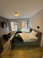 Heart of Hull Hotel