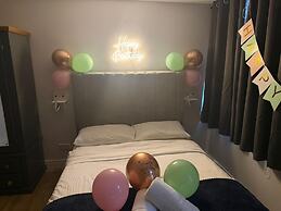 Heart of Hull Hotel