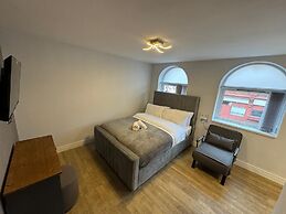 Heart of Hull Hotel