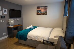 Heart of Hull Hotel