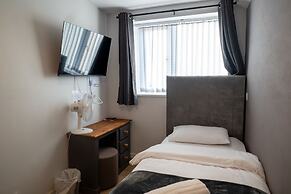 Heart of Hull Hotel