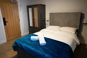 Heart of Hull Hotel