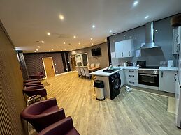 Heart of Hull Hotel