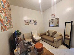 1 Bed Flat - Pool - Parking - Wifi