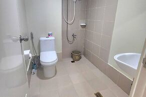 1 Bed Flat - Pool - Parking - Wifi