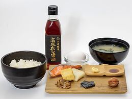 Toraya Bekkan
