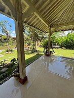 D'Pondok Sangaji Ricefield View by EPS