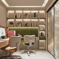 Ho Loan Apartment