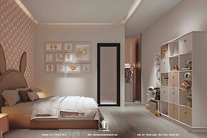 Ho Loan Apartment