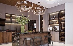 Ho Loan Apartment