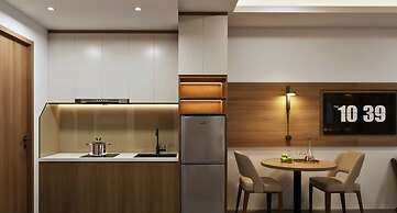 Ho Loan Apartment