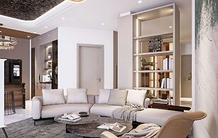 Ho Loan Apartment
