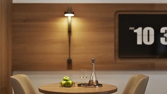 Ho Loan Apartment