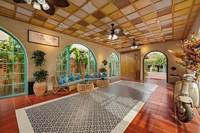 La Alba Villa
