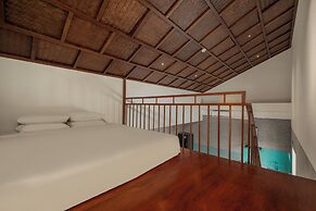 La Alba Villa
