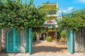 La Alba Villa