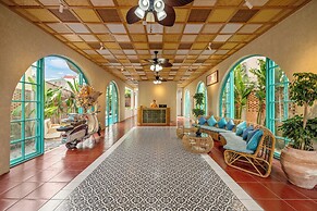 La Alba Villa