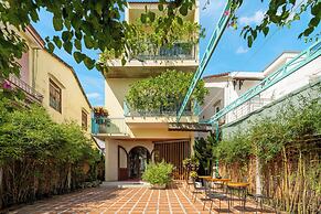 La Alba Villa