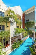 La Alba Villa