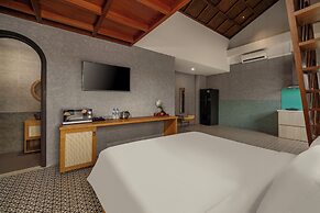 La Alba Villa
