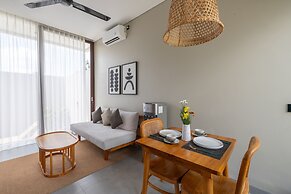 Cinta Ubud Romantic Villas