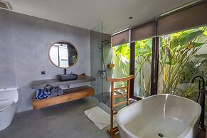 Cinta Ubud Romantic Villas