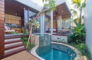 Cinta Ubud Romantic Villas