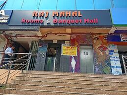 Raj Mahal Rooms & Banquet Hall