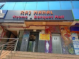 Raj Mahal Rooms & Banquet Hall
