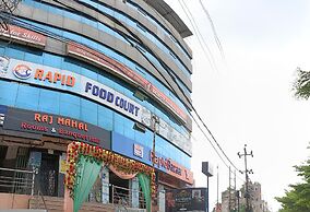 Raj Mahal Rooms & Banquet Hall