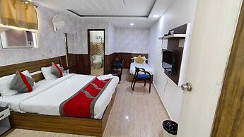 Hotel R.S Residency By GRB