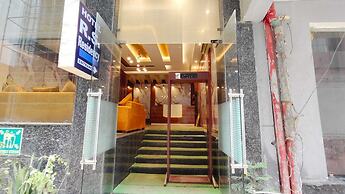 Hotel R.S Residency By GRB