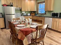 Whispering Birch Bed and Breakfast