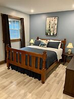 Whispering Birch Bed and Breakfast